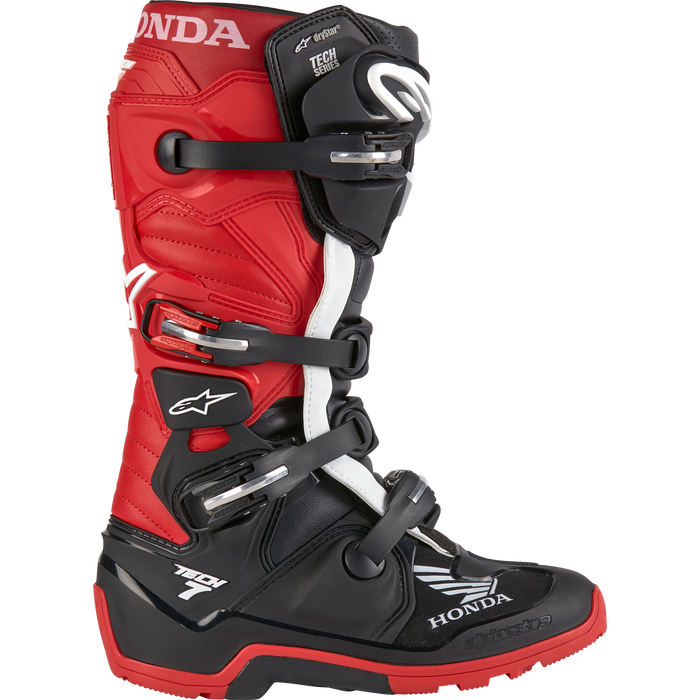 Alpinestars Honda Tech 7 Enduro Drystar Boots