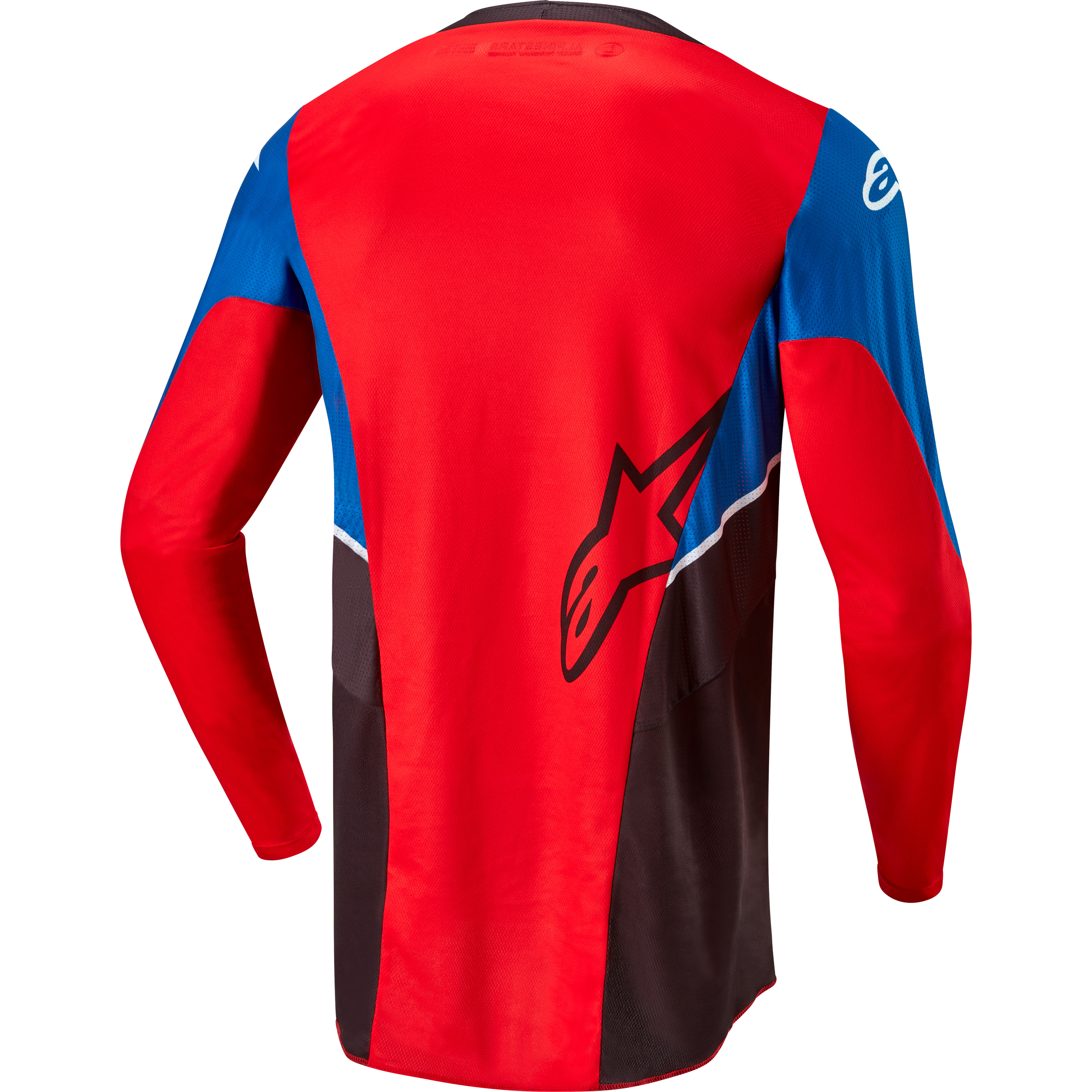 Alpinestars Honda Racer Motocross Hose – Leichte Offroad-Hose Mit Stretch & Belüftung