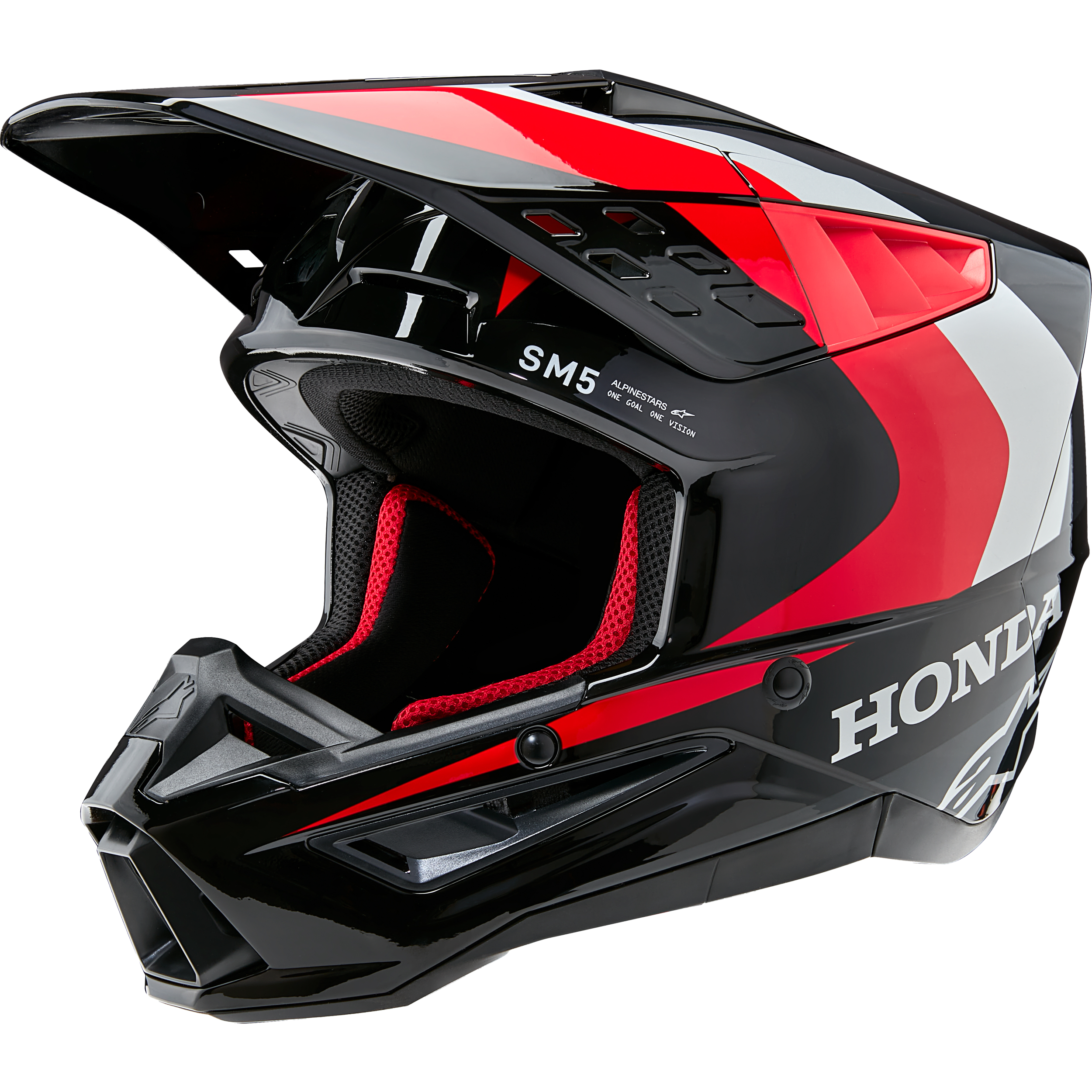 Honda motorcycle 2025 riding gear