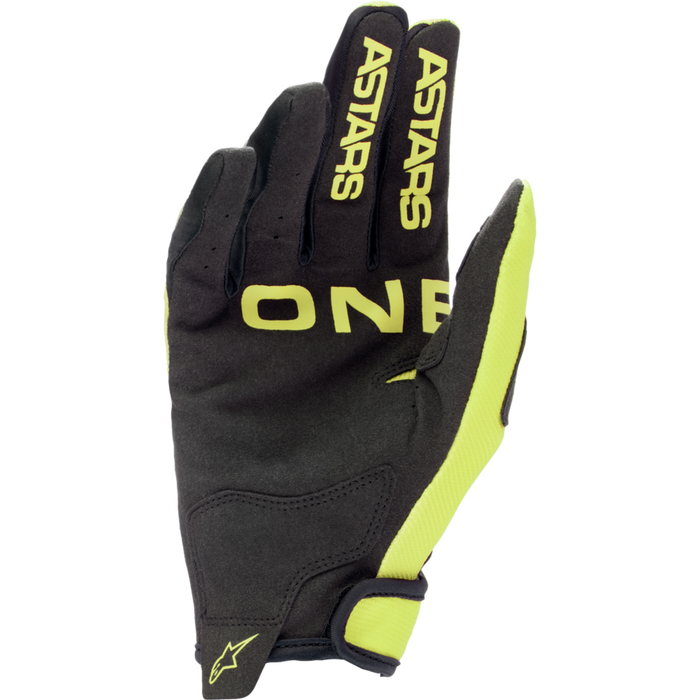 2023 Alpinestars Radar Glove - Adult