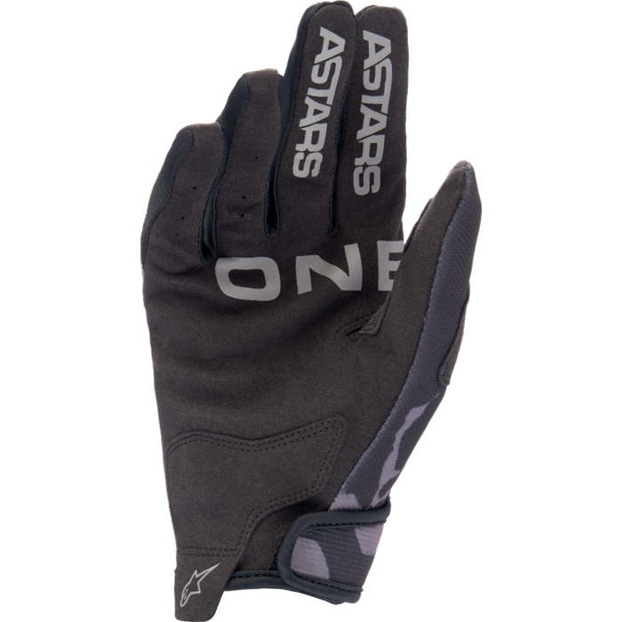 2023 Alpinestars Radar Glove - Adult