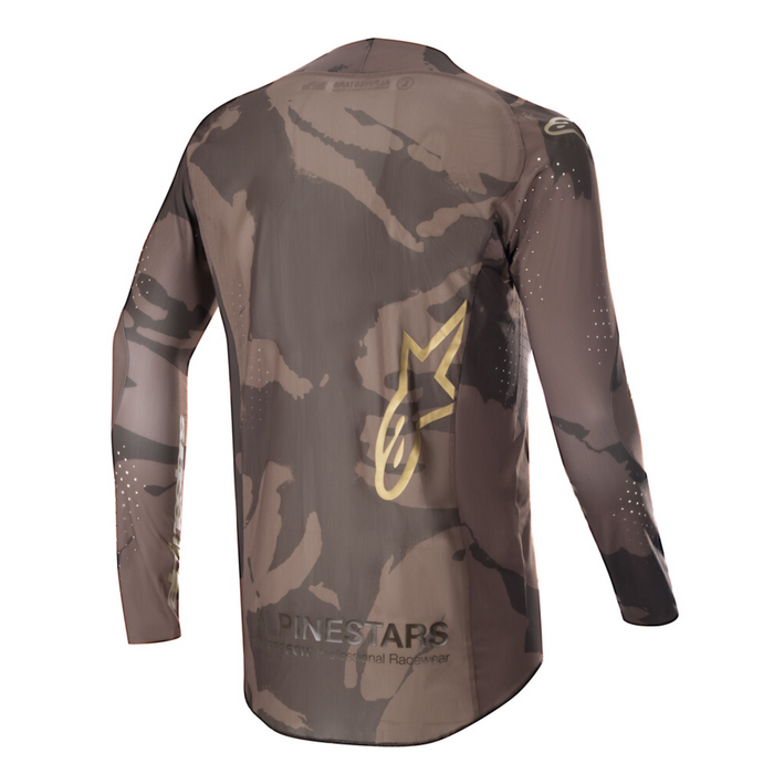 2024 Alpinestars Supertech LE Squad Jersey