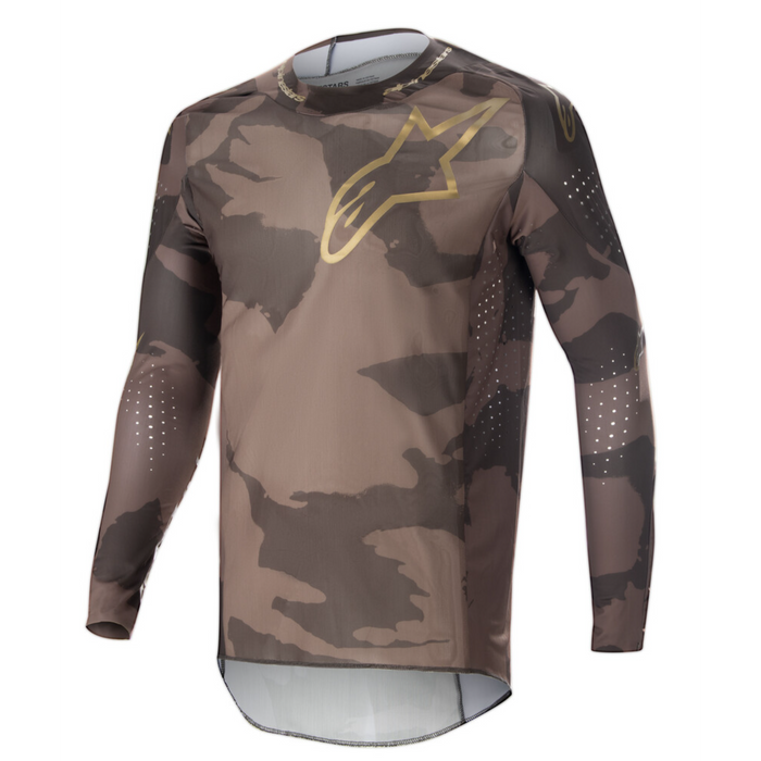2024 Alpinestars Supertech LE Squad Jersey