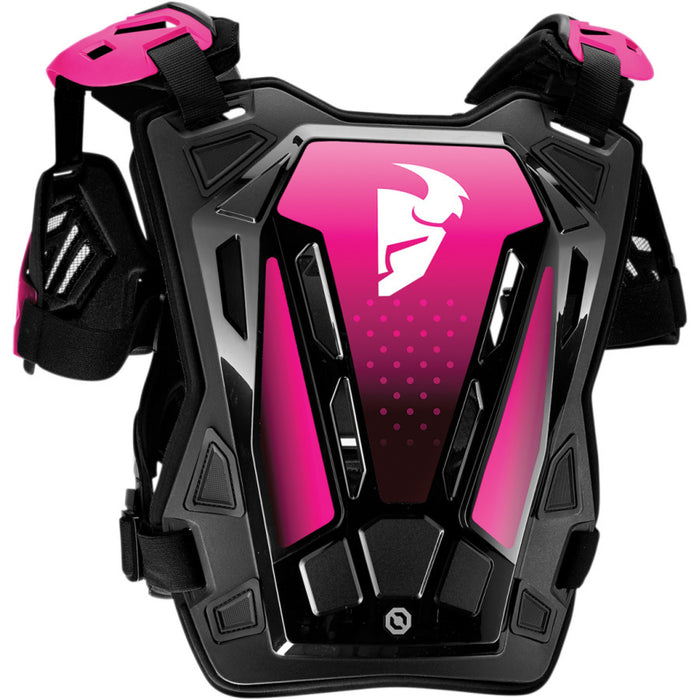 Thor Women's Guardian Chest Protector