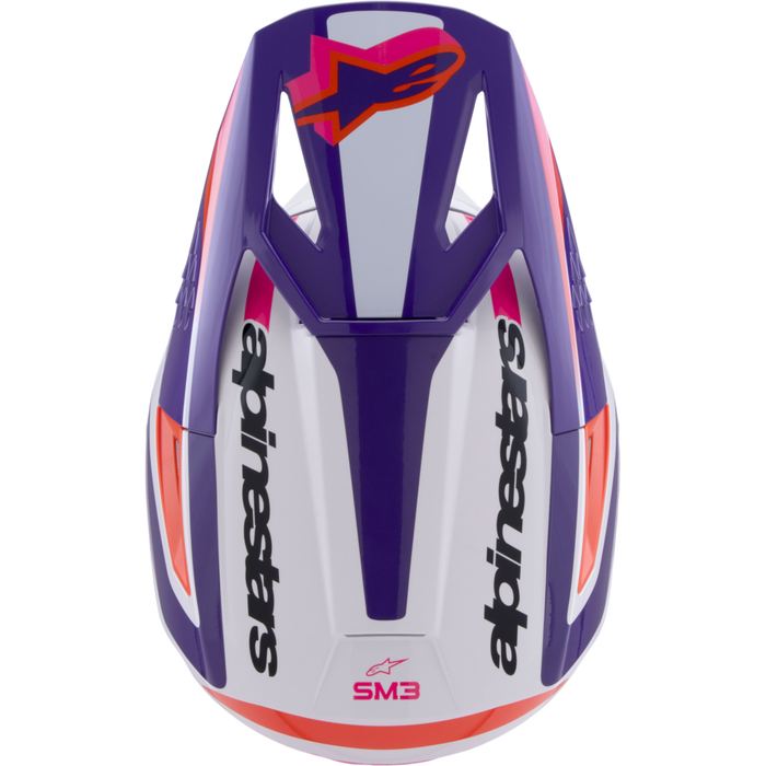 Alpinestars SM3 Heat Helmet