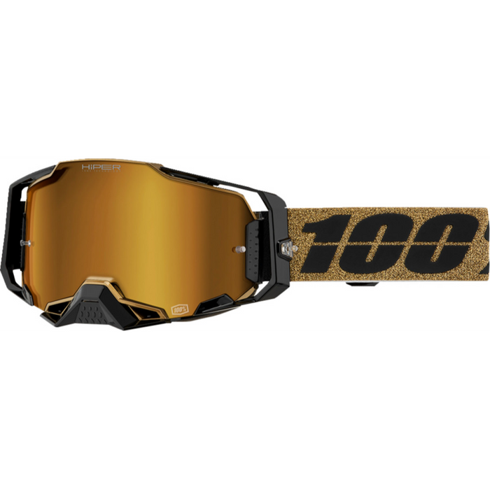 2024 100% Armega Goggles - HIPER Lens