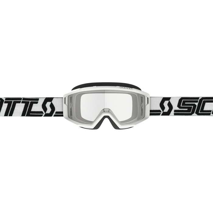Scott Primal Goggles - Clear Lens