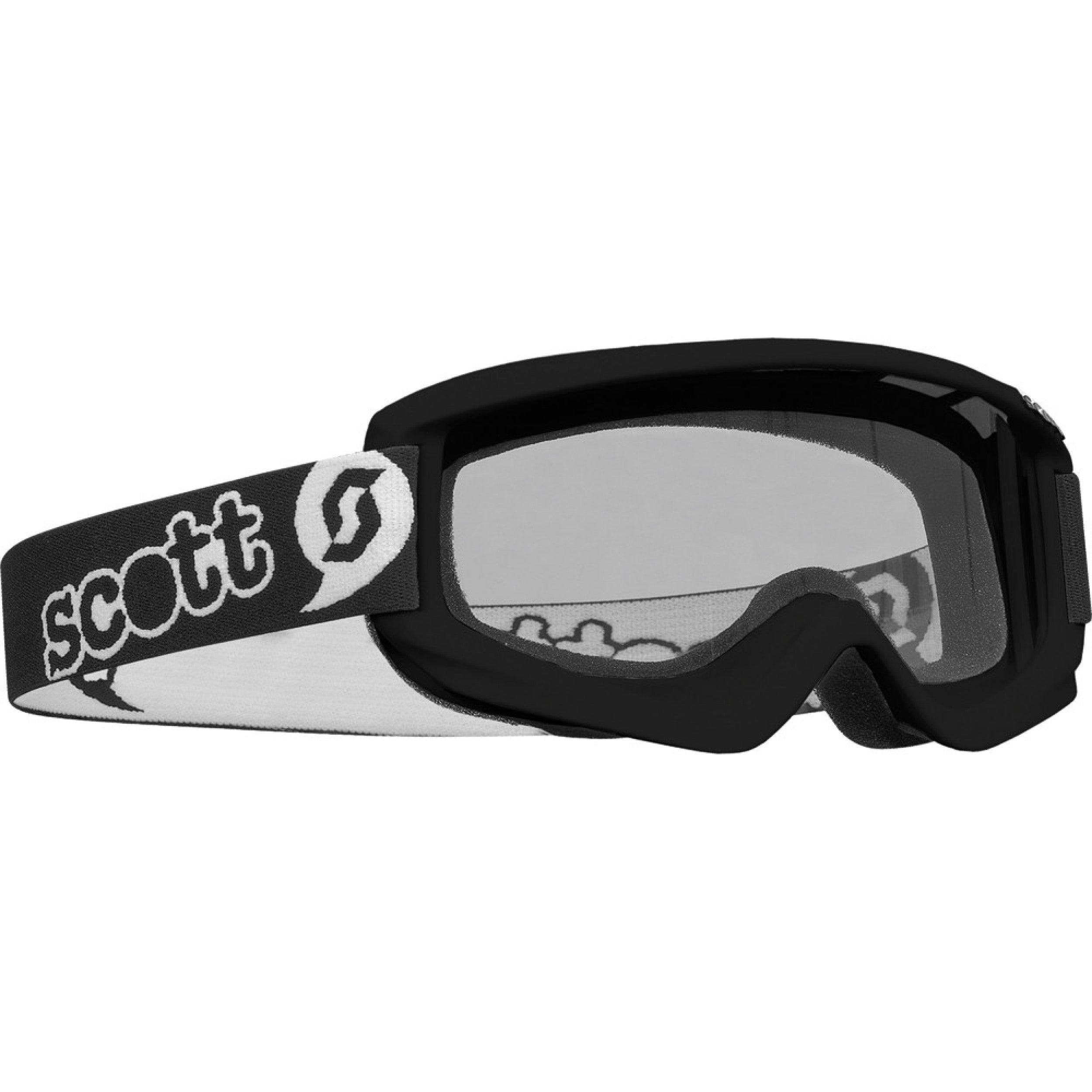 Scott Agent Goggles