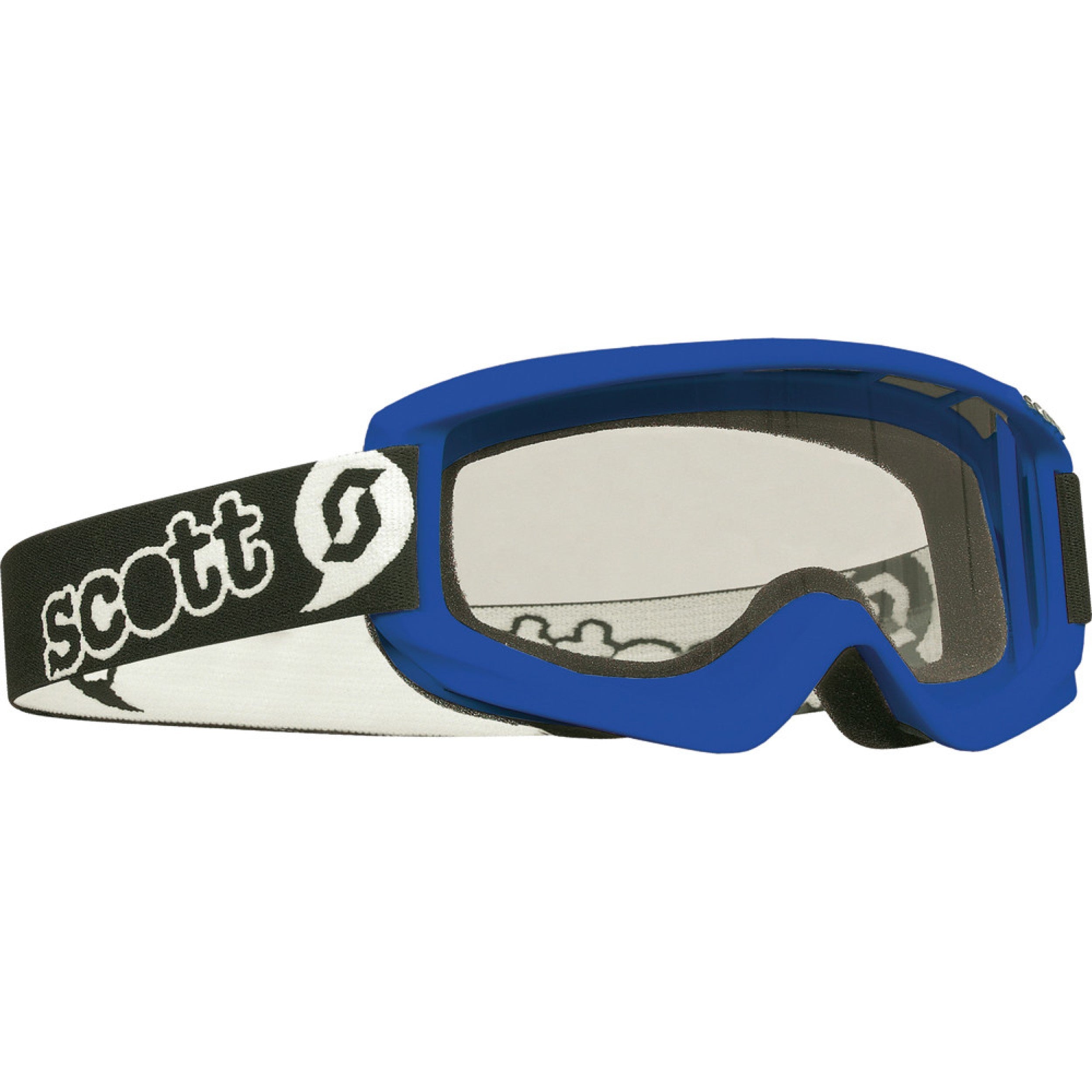 Scott Agent Goggles