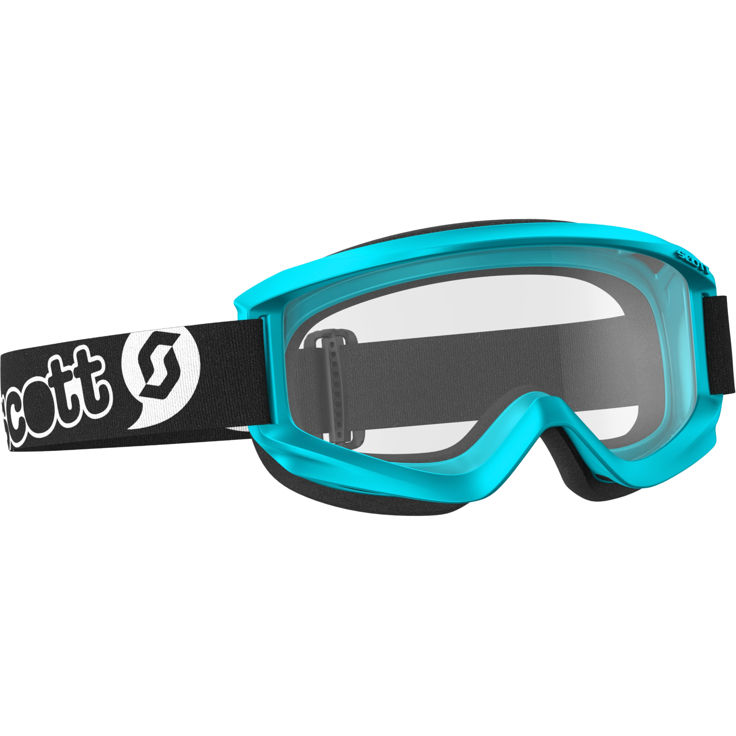 Scott Agent Goggles