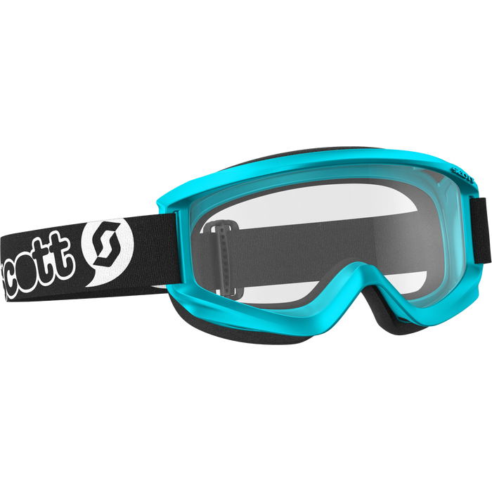 Scott Agent Goggles - Youth