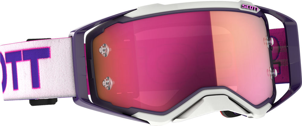 Scott Prospect Goggles