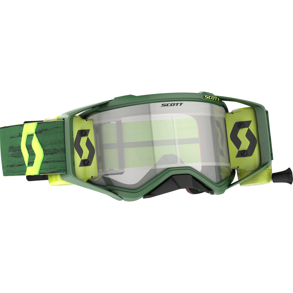 scott otg motocross goggles Scott Prospect Goggles