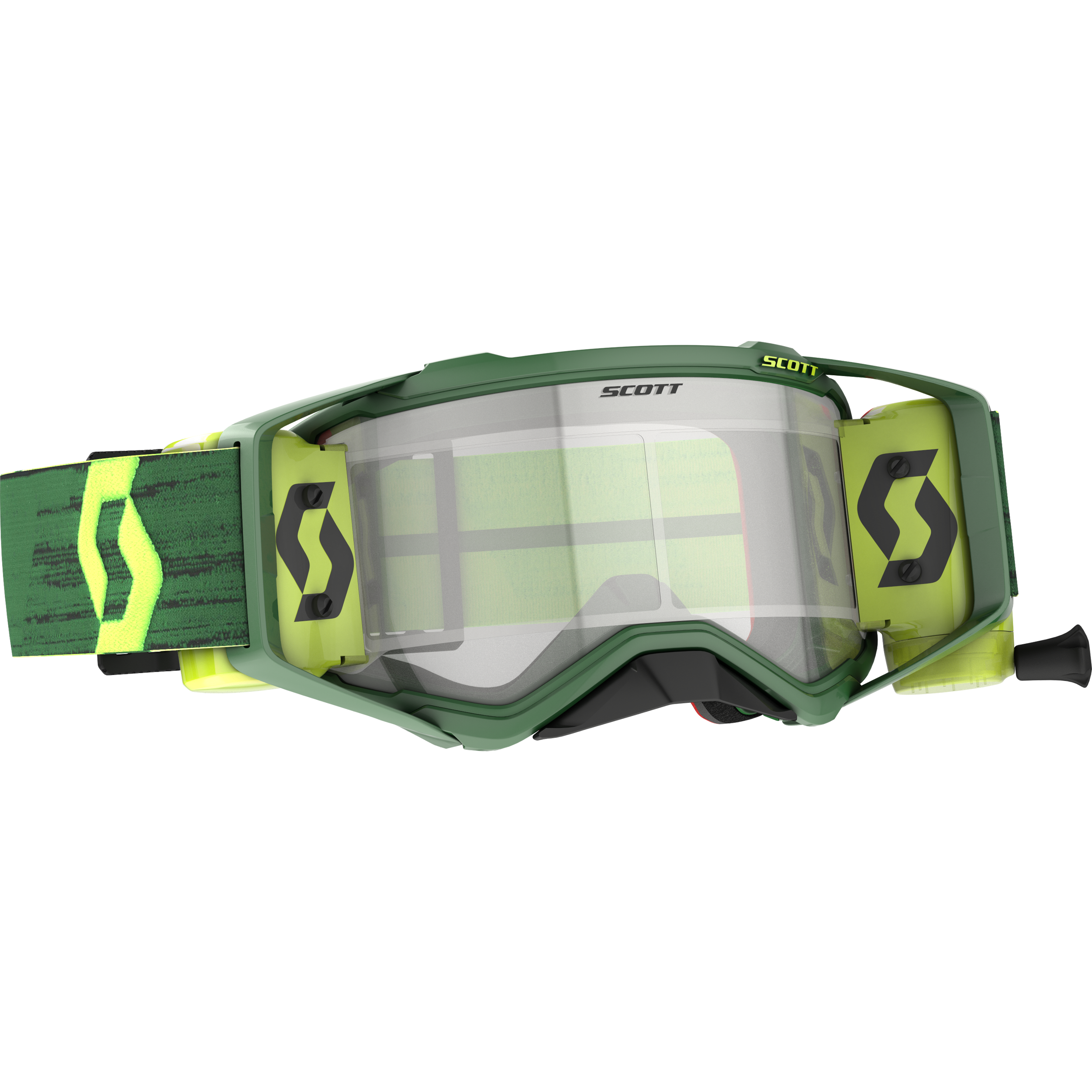 scott prospect wfs goggles Scott Prospect Goggles