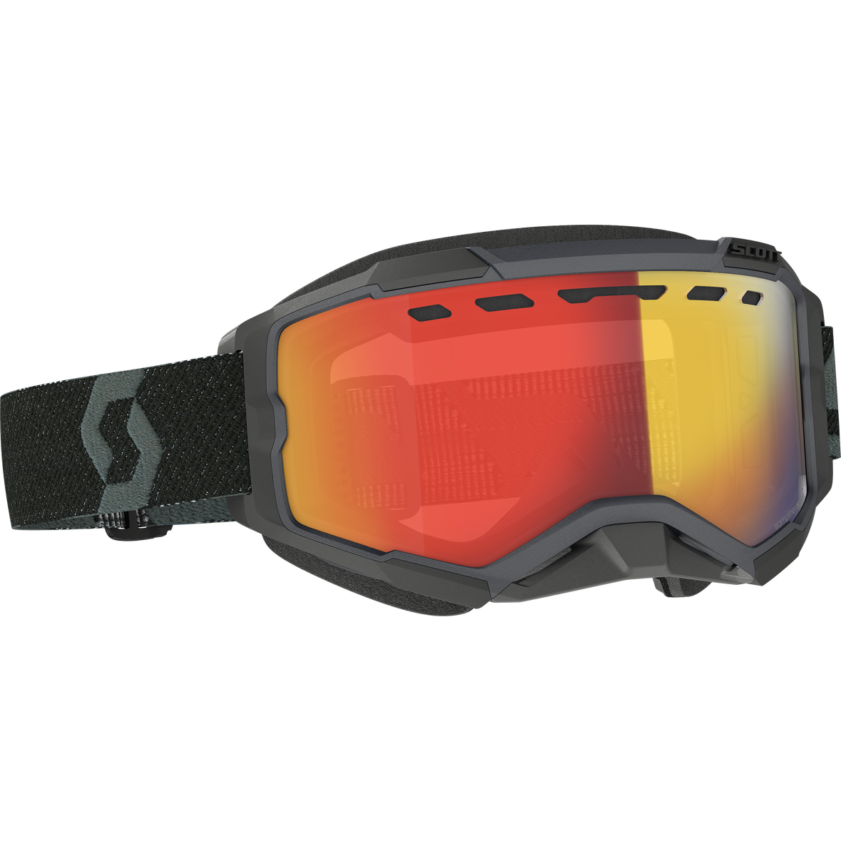scott snowboard goggles Scott Fury Snow Goggles — BentLever.com