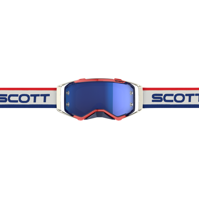 Scott Prospect Goggles