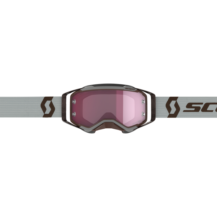 Scott Prospect Goggles - Amplifier Lens