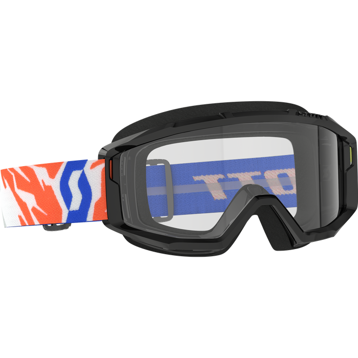 Scott Primal Goggles - Youth