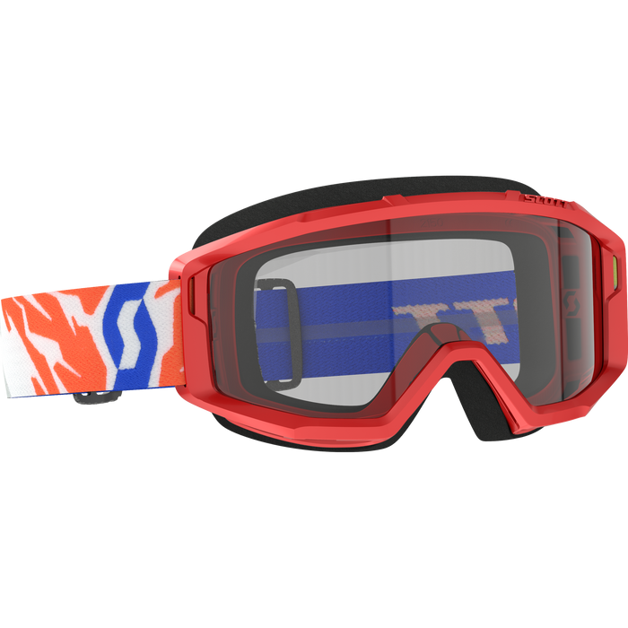 Scott Primal Goggles - Youth