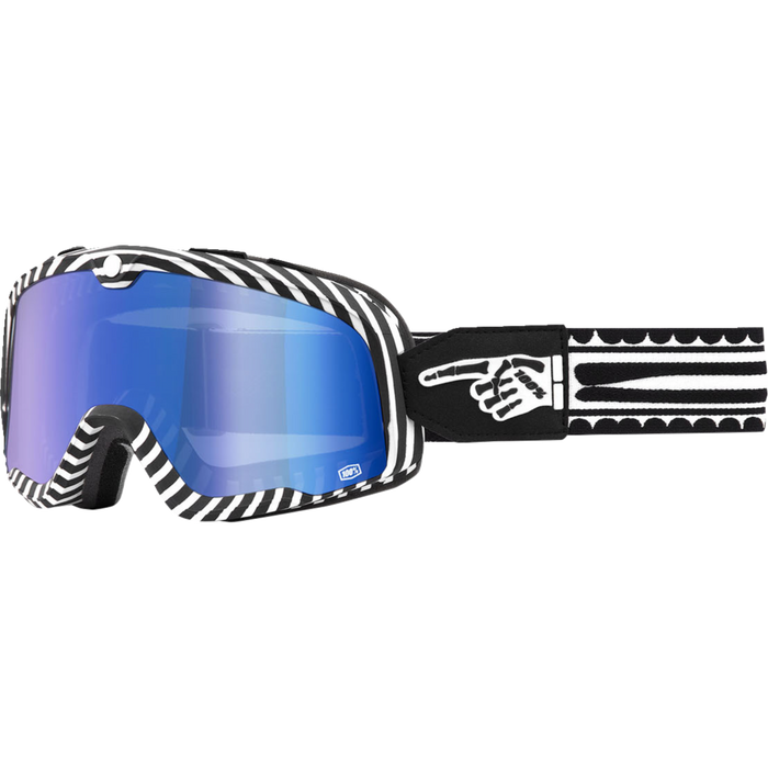 100% Barstow Goggles