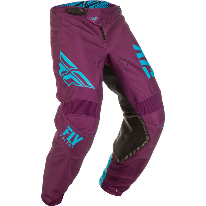 2019 Fly Racing Youth Kinetic Shield Pant - Clearance
