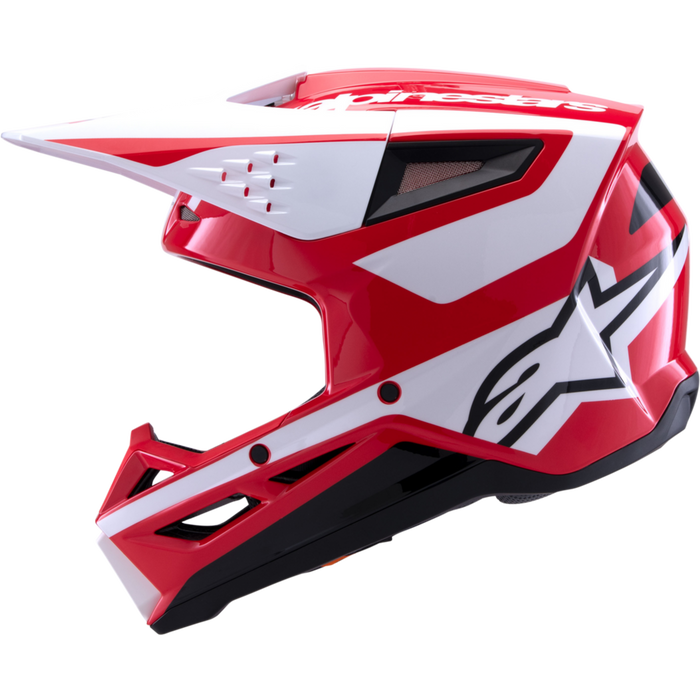 Alpinestars SM3 Heat Helmet
