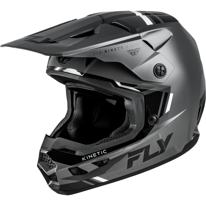 Fly Racing Kinetic Verdict Helmet
