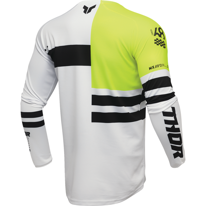 2025 Thor Launchmode Dozer Jersey