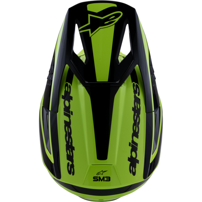 Alpinestars SM3 Heat Helmet