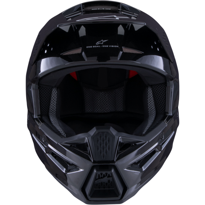 Alpinestars SM3 Solid Helmet