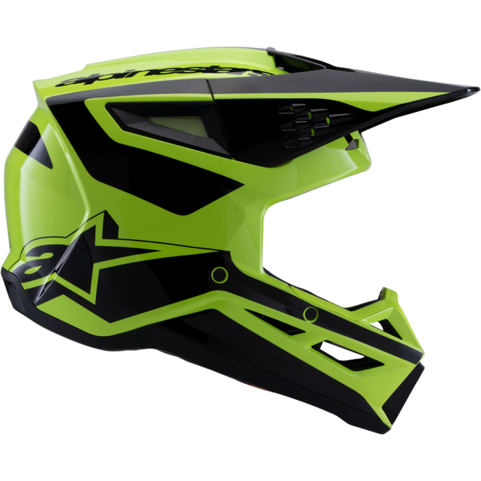Alpinestars SM3 Heat Helmet