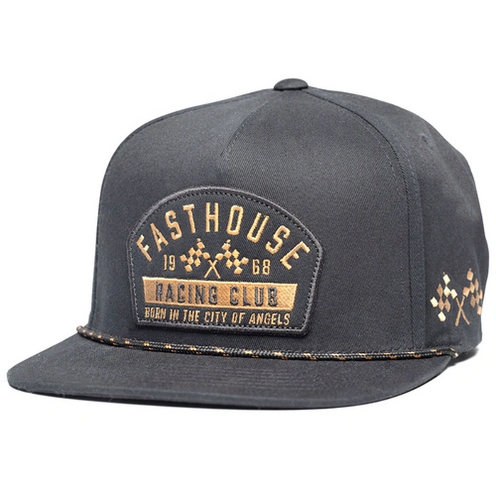Acclaim Hat - Black product image 1