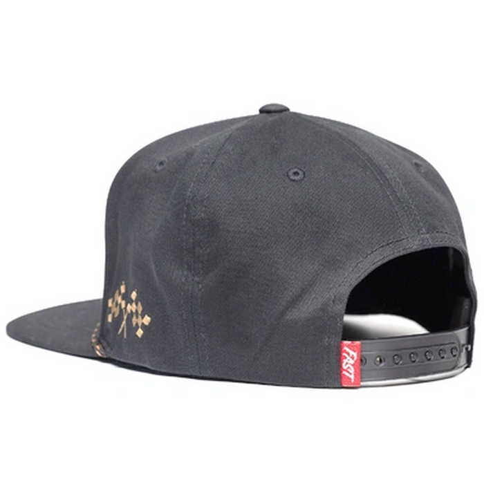 Acclaim Hat - Black product image 2