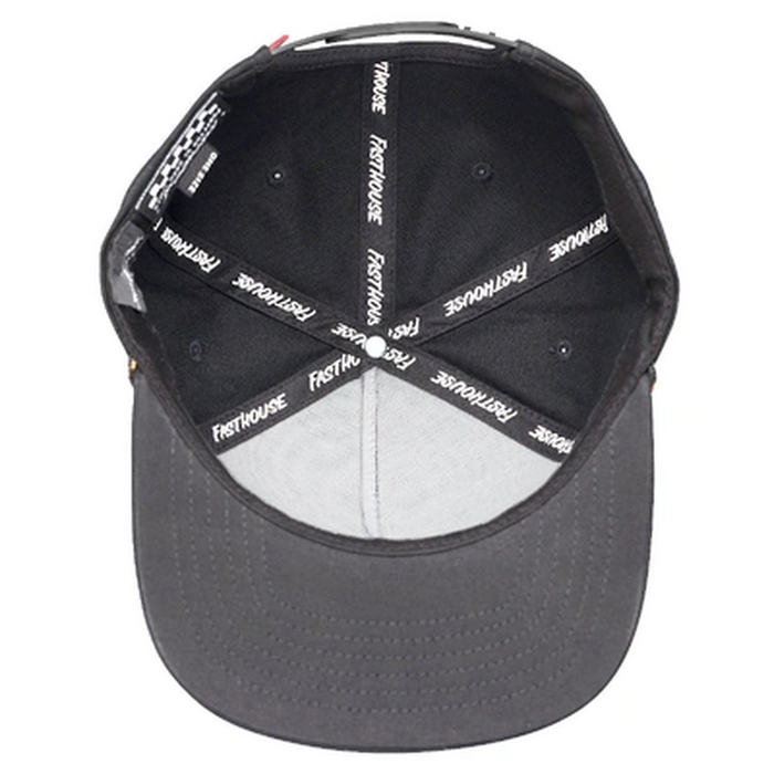 Acclaim Hat - Black product image 4
