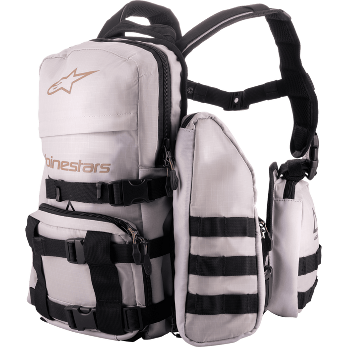 Alpinestars Techdura Tactical Vest