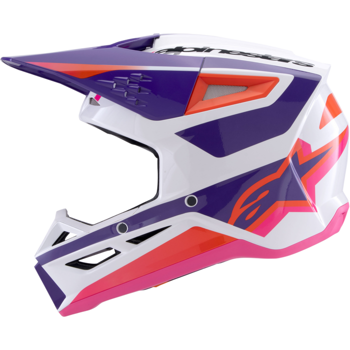 Alpinestars SM3 Heat Helmet