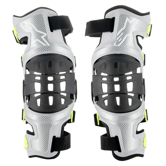 Alpinestars Bionic 7 Knee Brace Set
