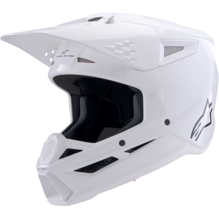 Alpinestars SM3 Solid Helmet