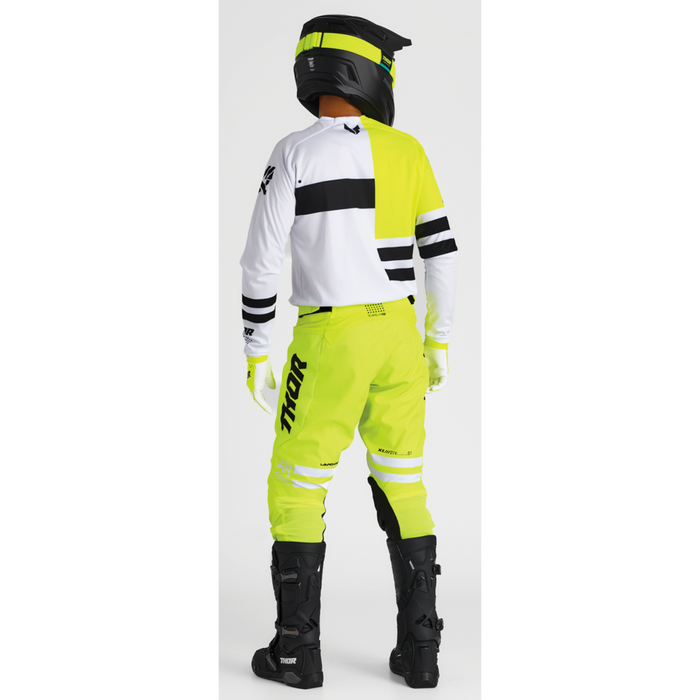 2025 Thor Launchmode Dozer Jersey