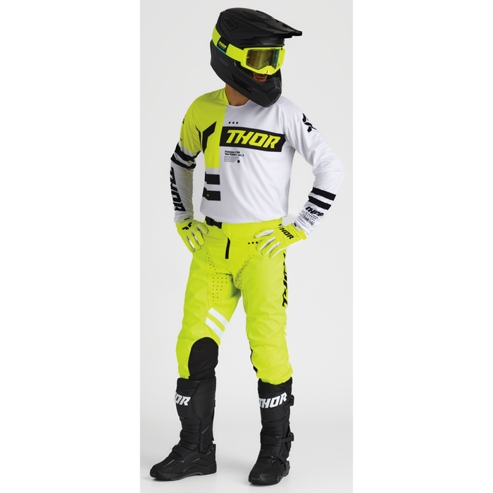 2025 Thor Launchmode Dozer Jersey