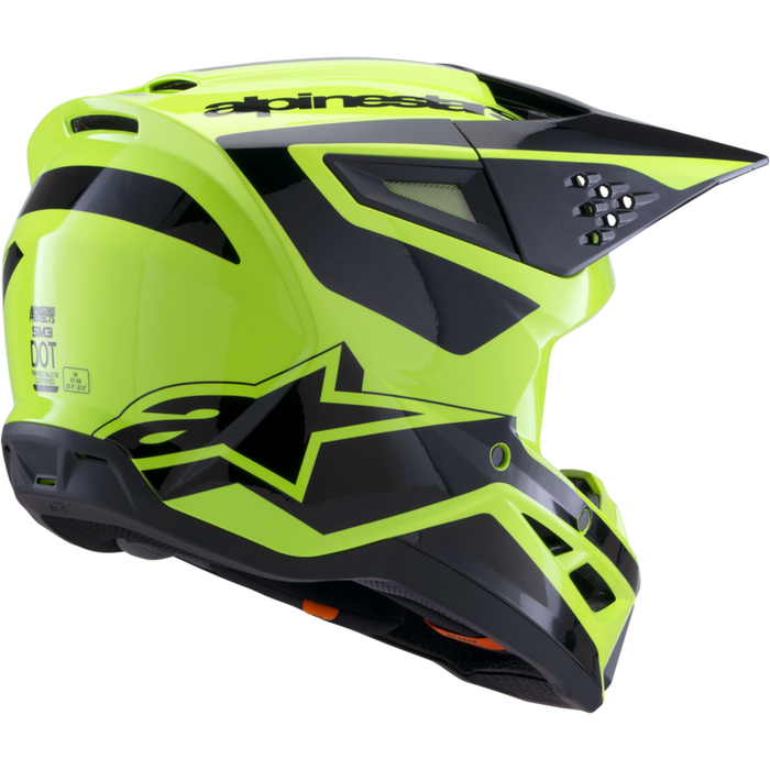 Alpinestars SM3 Heat Helmet