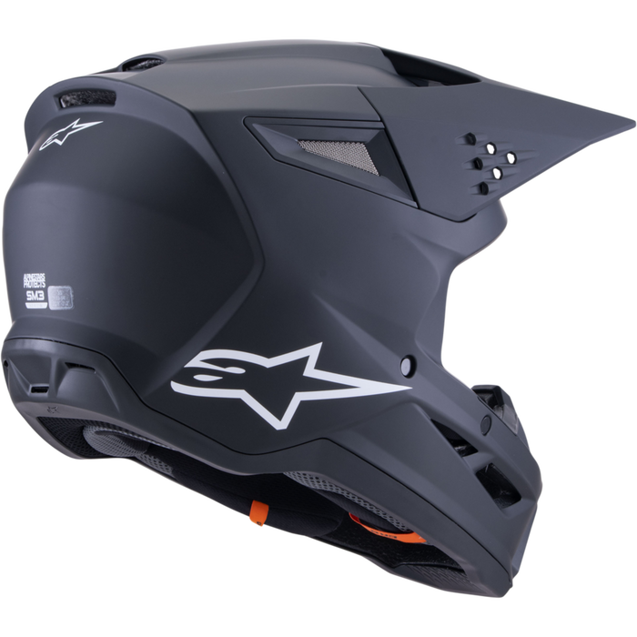 Alpinestars SM3 Solid Helmet