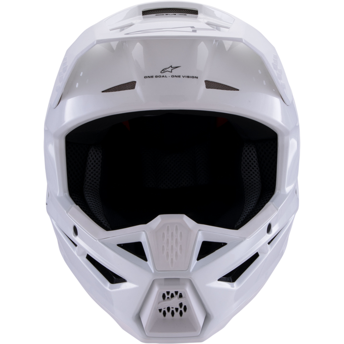 Alpinestars SM3 Solid Helmet