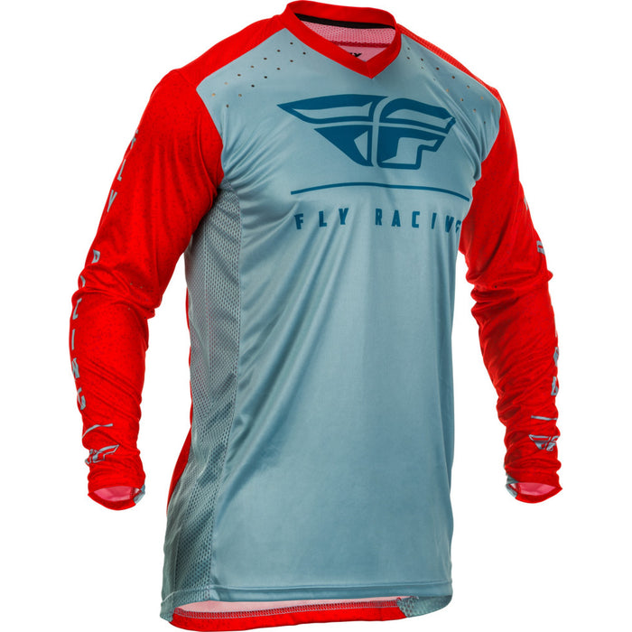 2020 Fly Racing Adult Lite Jersey - Jersey