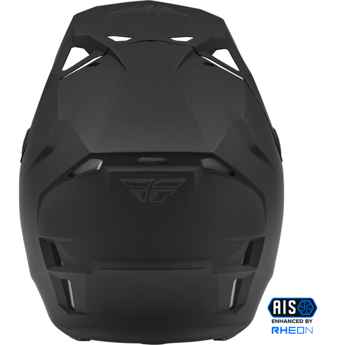 Fly Racing Formula CP Rush/Solid Helmet