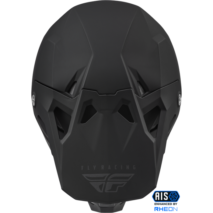 Fly Racing Formula CP Rush/Solid Helmet