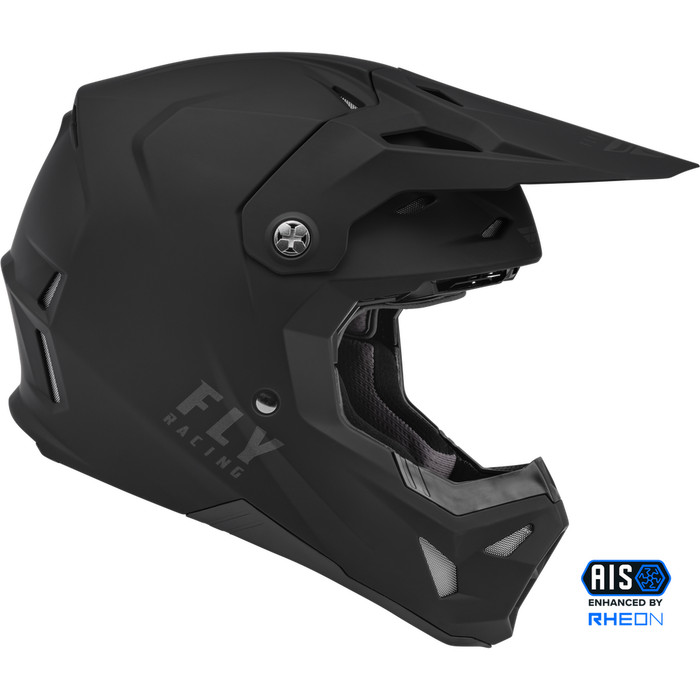 Fly Racing Formula CP Rush/Solid Helmet