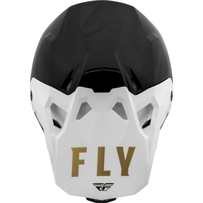 Fly Racing Formula CP Slant Helmet - Youth (6-13)