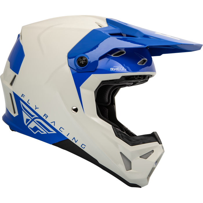 Fly Racing Formula CP Slant Helmet - Youth (6-13)