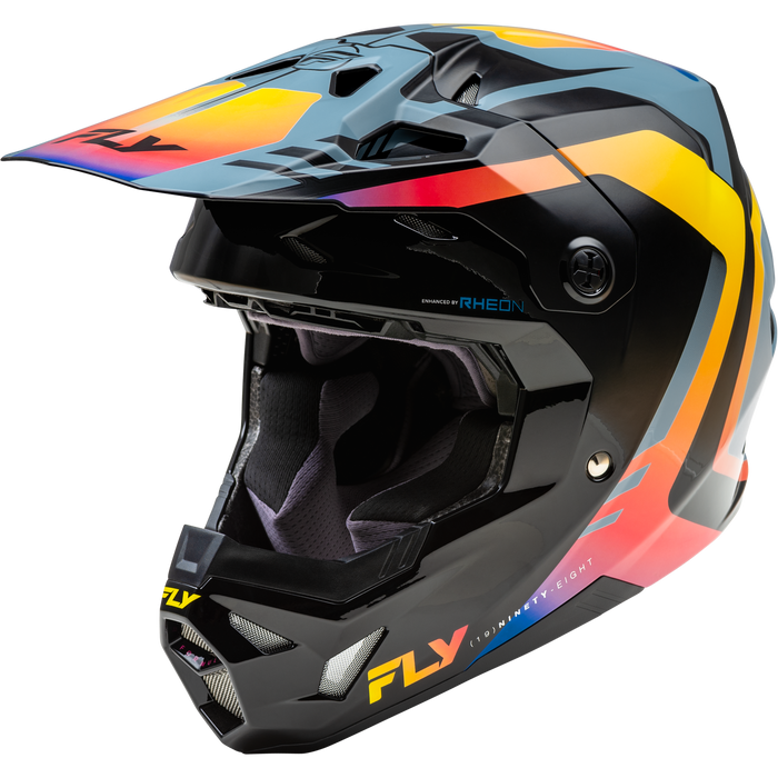 2024 Fly Racing Formula CP Krypton Helmet